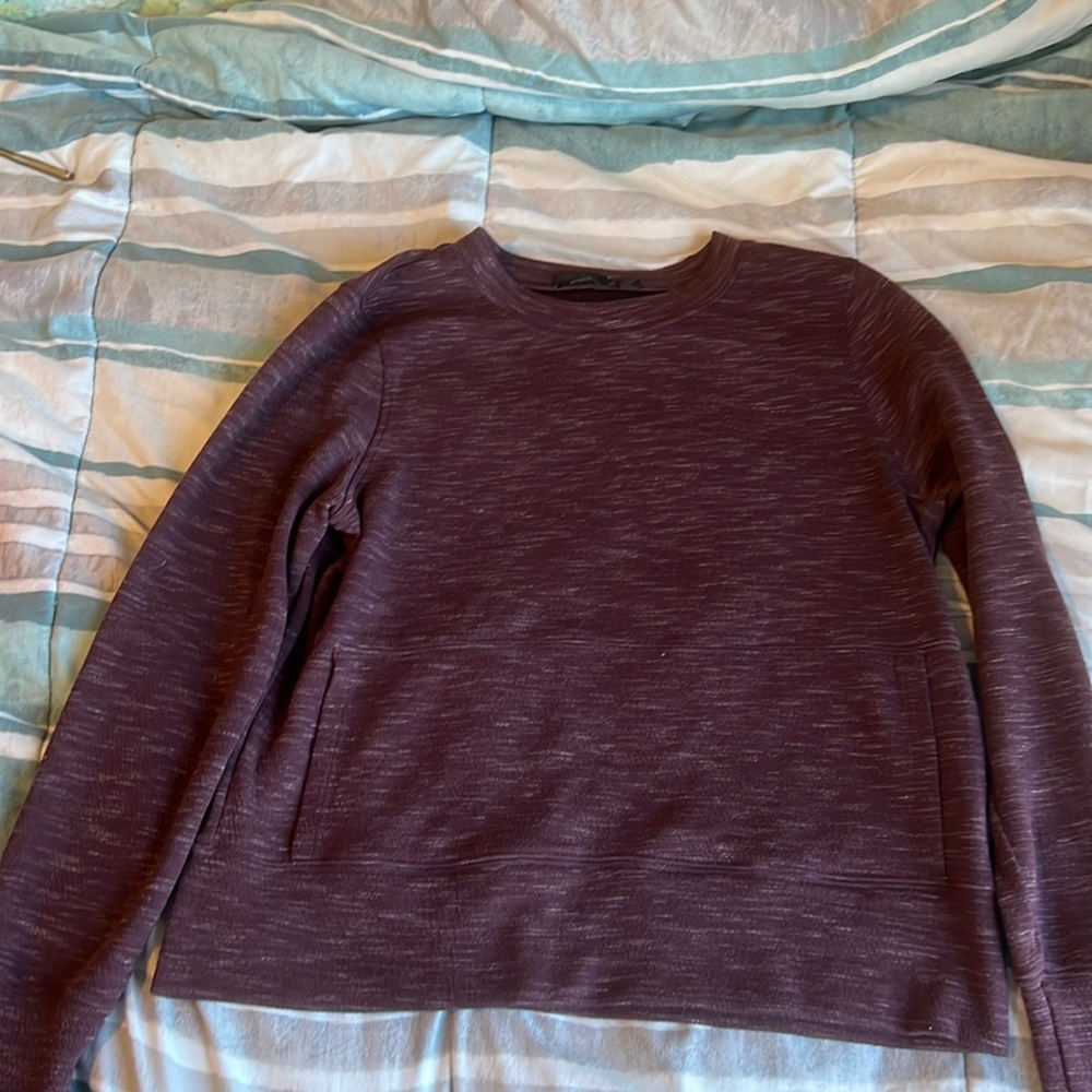 Prana Shirt